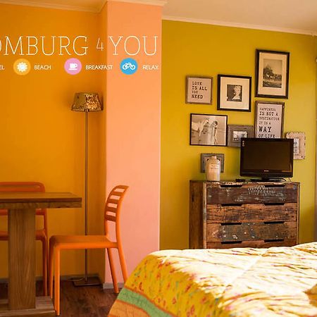 Hotel Domburg4You Extérieur photo