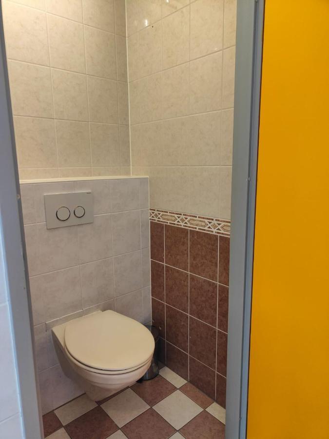 Hotel Domburg4You Extérieur photo