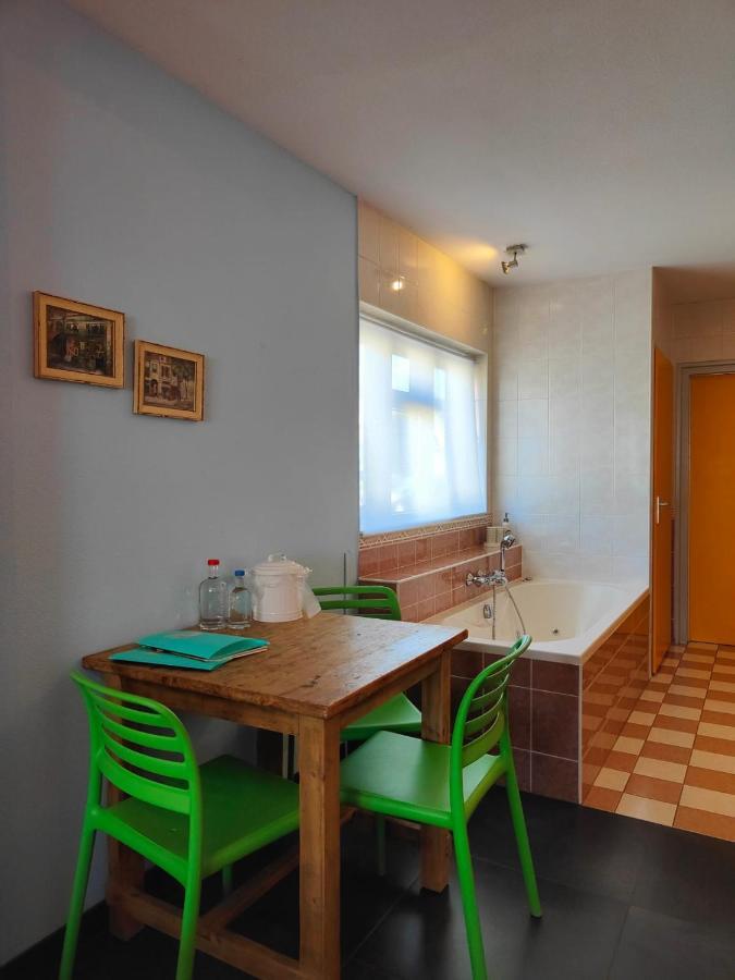 Hotel Domburg4You Extérieur photo