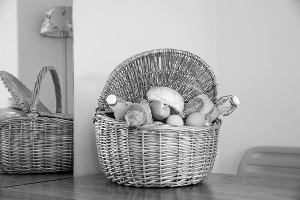 Hotel Domburg4You Chambre photo