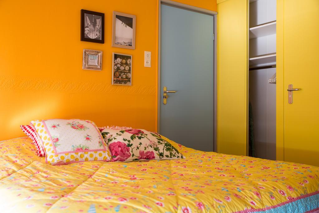 Hotel Domburg4You Chambre photo
