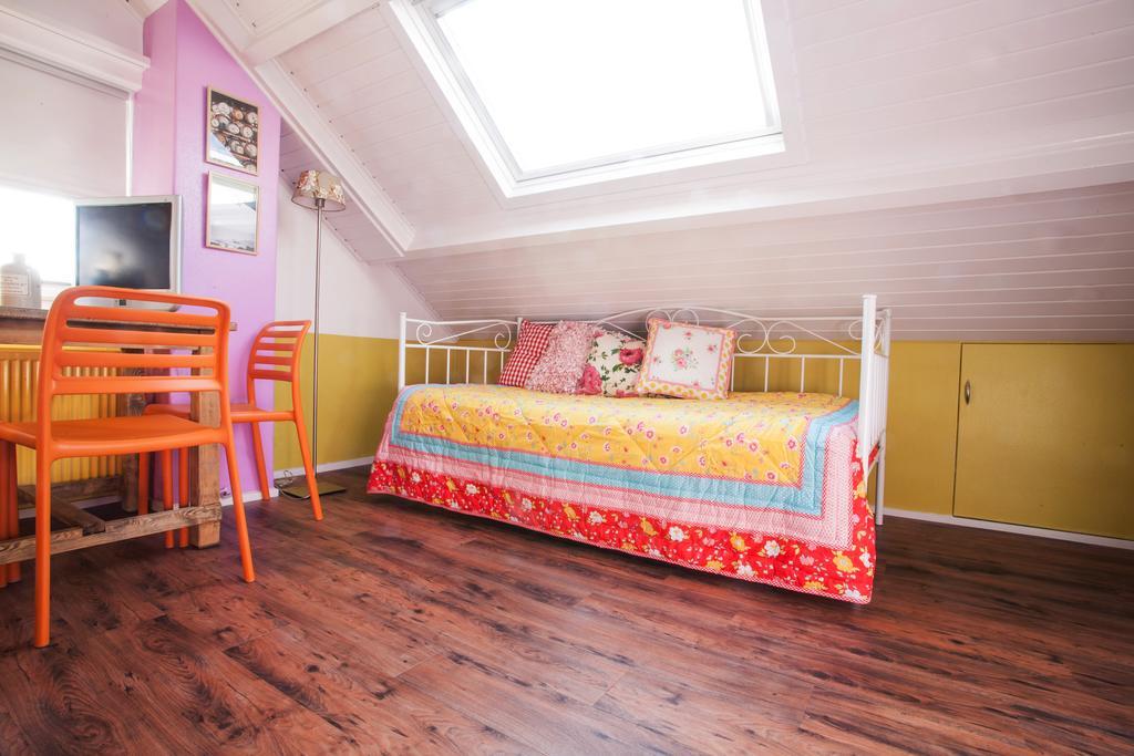 Hotel Domburg4You Chambre photo