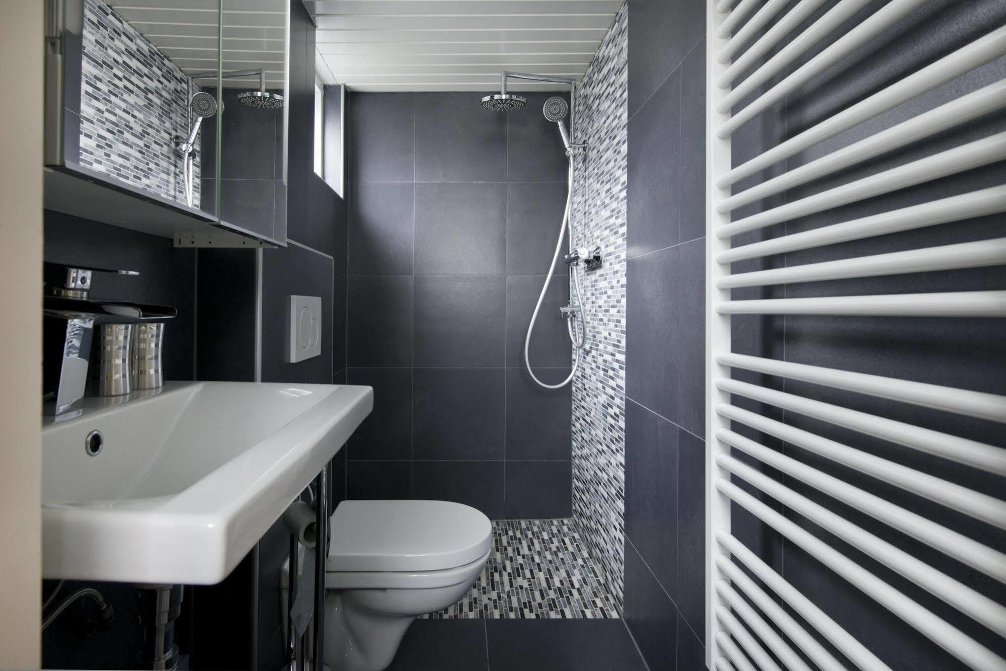 Hotel Domburg4You Extérieur photo