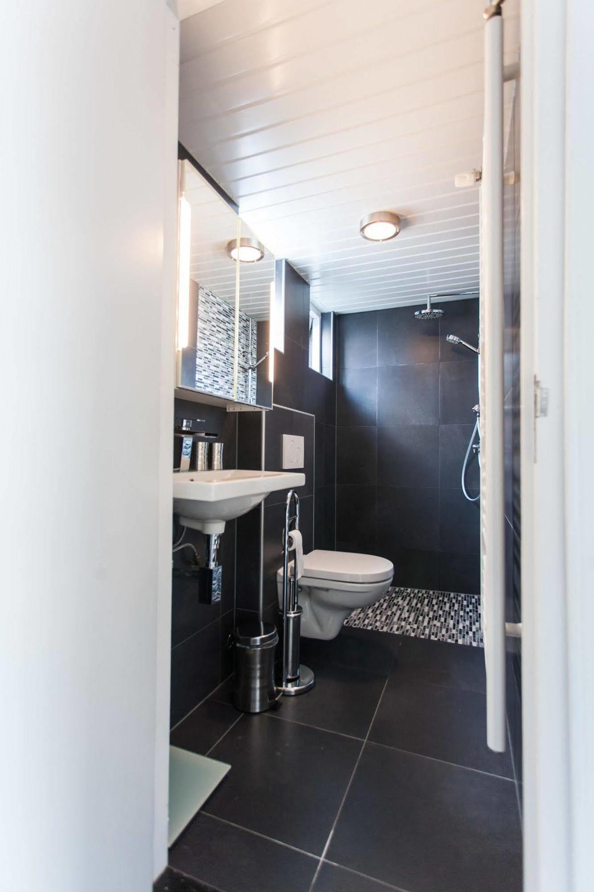 Hotel Domburg4You Extérieur photo