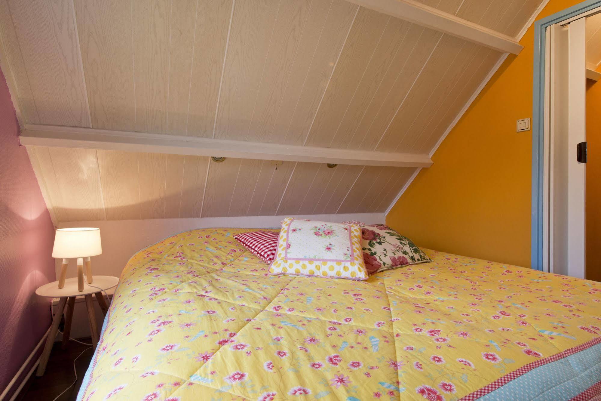 Hotel Domburg4You Extérieur photo